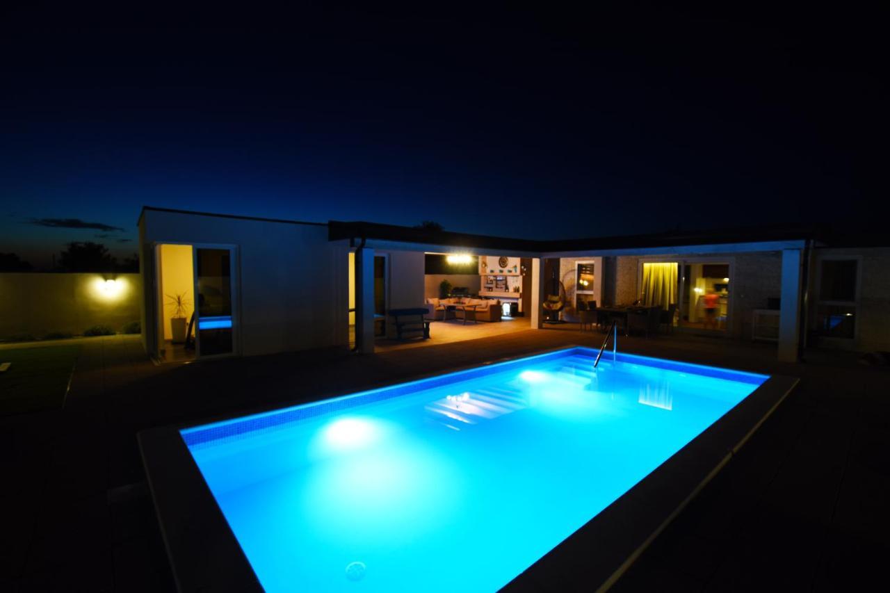 Resort Renjeland Sibenik Exterior photo