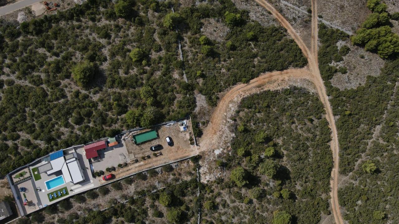 Resort Renjeland Sibenik Exterior photo