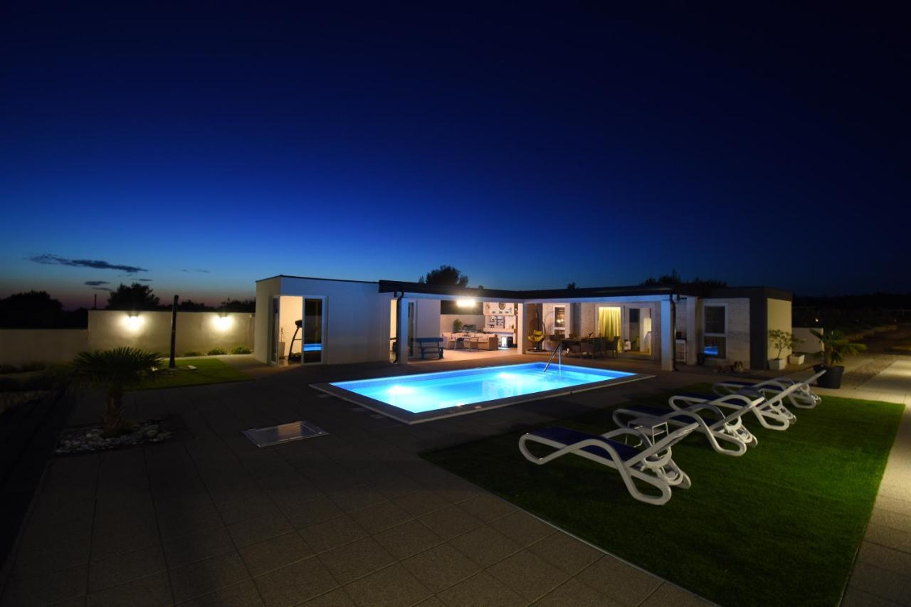 Resort Renjeland Sibenik Exterior photo